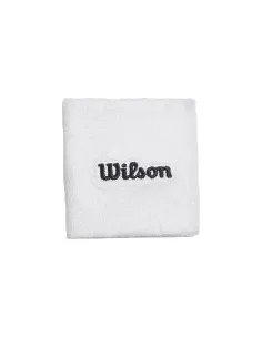 Armband Wilson Weiß | Ofertas De Padel